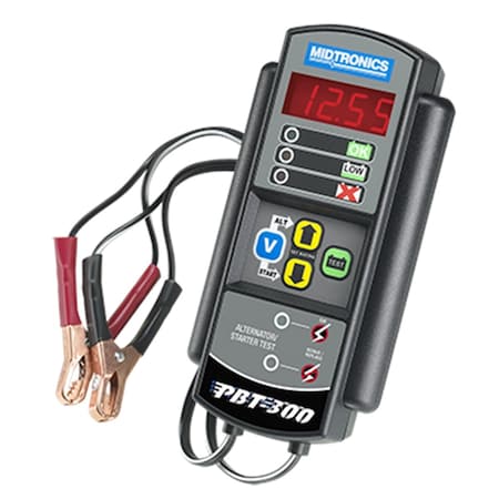 Midtronics Battery Tester Inductance PBT-300